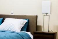 Sauna Luxurious Apartment - Ferienwohnung Krakau