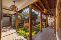 Deluxe Double Room with Two Double Beds