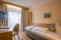Single Room with Balcony