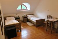Chambre Lits Jumeaux