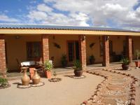 Tismaree Guestfarm - B&B