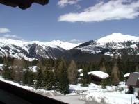 Appartement met 1 Slaapkamer en een Balkon