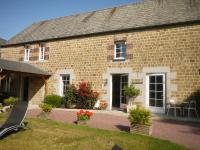 La Minoterie - B&B Tessy-sur-Vire