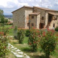 B&B Casciana Terme - Le Pergoline B&B - Bed and Breakfast Casciana Terme