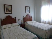 Camera Matrimoniale/Doppia con Letti Singoli