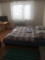 Double or Twin Room with Shared Bathroom