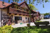 Penzion U Candru - Chambres d’hôtes