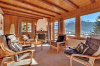 Chalet Puntjak, Horské chaty - Verbier