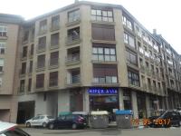 Duplex grandes cristaleras impresionantes vistas - B&B Ourense