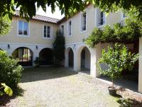 De l'Autre Côté - Chambres d’hôtes Garlin