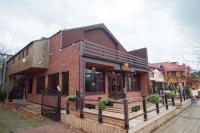 Guest House Lotus - B&B Palanga