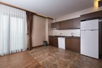 Four Adjoining Rooms with Kitchen