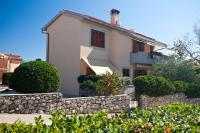 Apartment Juranic - Chambres d’hôtes Krk