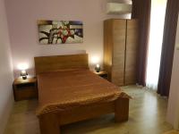 Standard Doppelzimmer