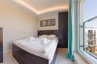 Appartamento con 1 Camera da Letto - Via Chmielna 70