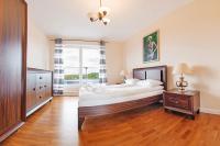 Appartamento con 1 Camera da Letto - Via Chmielna 70