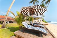 Isle of Thalpe - Bed and Breakfast Unawatuna