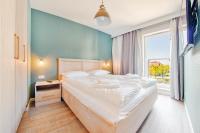 Appartamento con 1 Camera da Letto - Via Chmielna 71