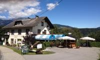 Gasthof-Pension Reidnwirt - B&B Baldramsdorf