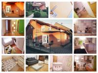 B&B Osijek - Apartment Dominik - Bed and Breakfast Osijek