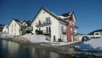 Kleines Ritz - Ferienwohnung