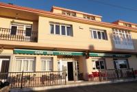 B&B Zas - Hospedaje Pension Tabares - Bed and Breakfast Zas