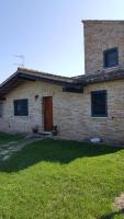 B&B Porto Recanati - Villetta del Conero - Bed and Breakfast Porto Recanati