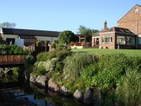 The Stables B&B - Ferienwohnung Antrim