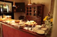 Pousada Quintal da Prosa - B&B São Francisco Xavier