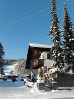 Apartment mit Gemeinschaftsbad