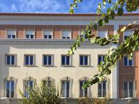 CASA 92 - OS LUGARES DE CASTRALEUCA - Chambres d’hôtes Castelo Branco