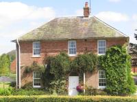 B&B Warminster - Home Farm Boreham - Bed and Breakfast Warminster