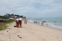 Pousada Alegria - B&B Santa Cruz Cabrália