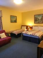 Chambre Familiale