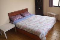Chambre Double - Vue sur Jardin