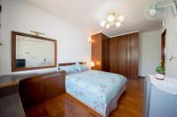 Chambre Lit King-Size - Vue sur Jardin