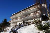 Appartementen Edel - B&B Schmallenberg