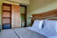 Dreibettzimmer mit Balkon