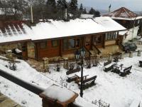 Ermis Katafigio - B&B Áno Tríkala