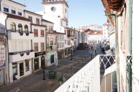 Baixa Apartamento - B&B