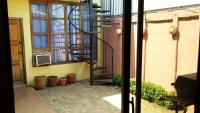 La Casita Azul, Guest houses - Managua