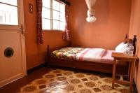 Chambre Double avec Cabinet de Toilette Privatif
