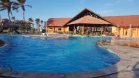 AV80101 - Aquaville Térreo - Porto das Dunas - CEARÁ - B&B Aquiraz
