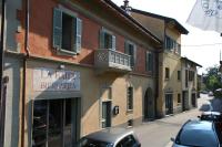 La Baita Dinner & Bed - B&B Ispra