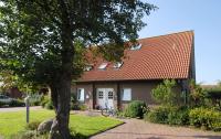 Haus Andreesen - Chambres d’hôtes