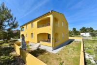 Apartments Ana Vrsi - B&B Vrsi