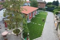 La Baita Dinner & Bed - B&B Ispra