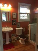 Queen Room with Garden View