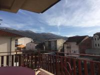 Appartamento Deluxe con 1 Camera da Letto e Vista Giardino