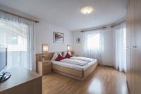 Appartamento con Balcone